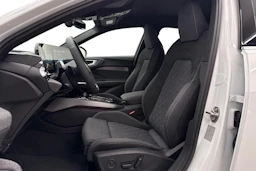 met. valkoinen Audi A5 2026 kuva 8.