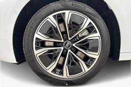 met. valkoinen Audi A5 2026 kuva 9.