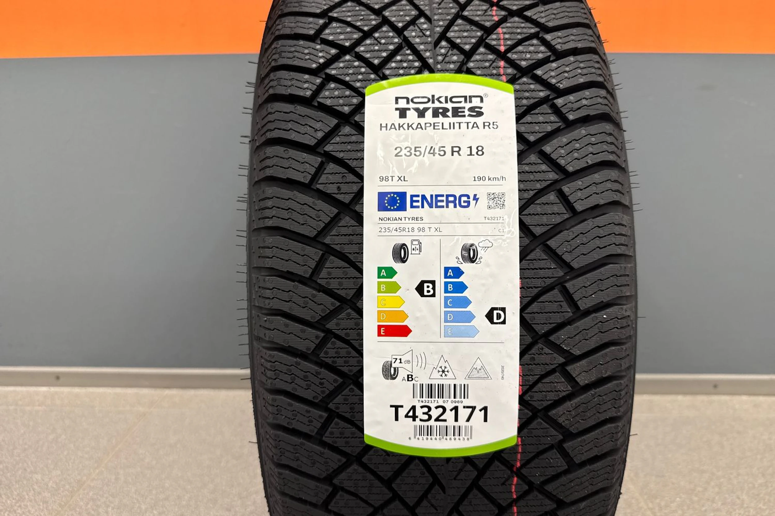 met. valkoinen Audi A5 2026 kuva 11.