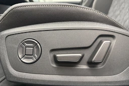 met. valkoinen Audi A5 2026 kuva 17.