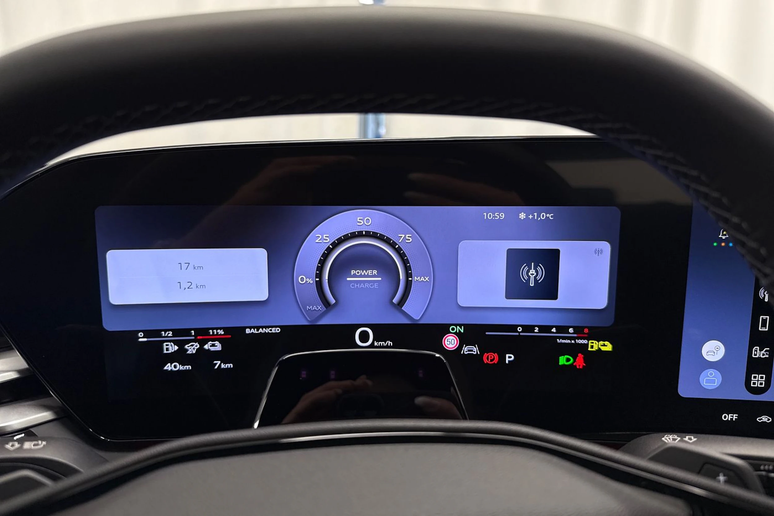 met. valkoinen Audi A5 2026 kuva 19.