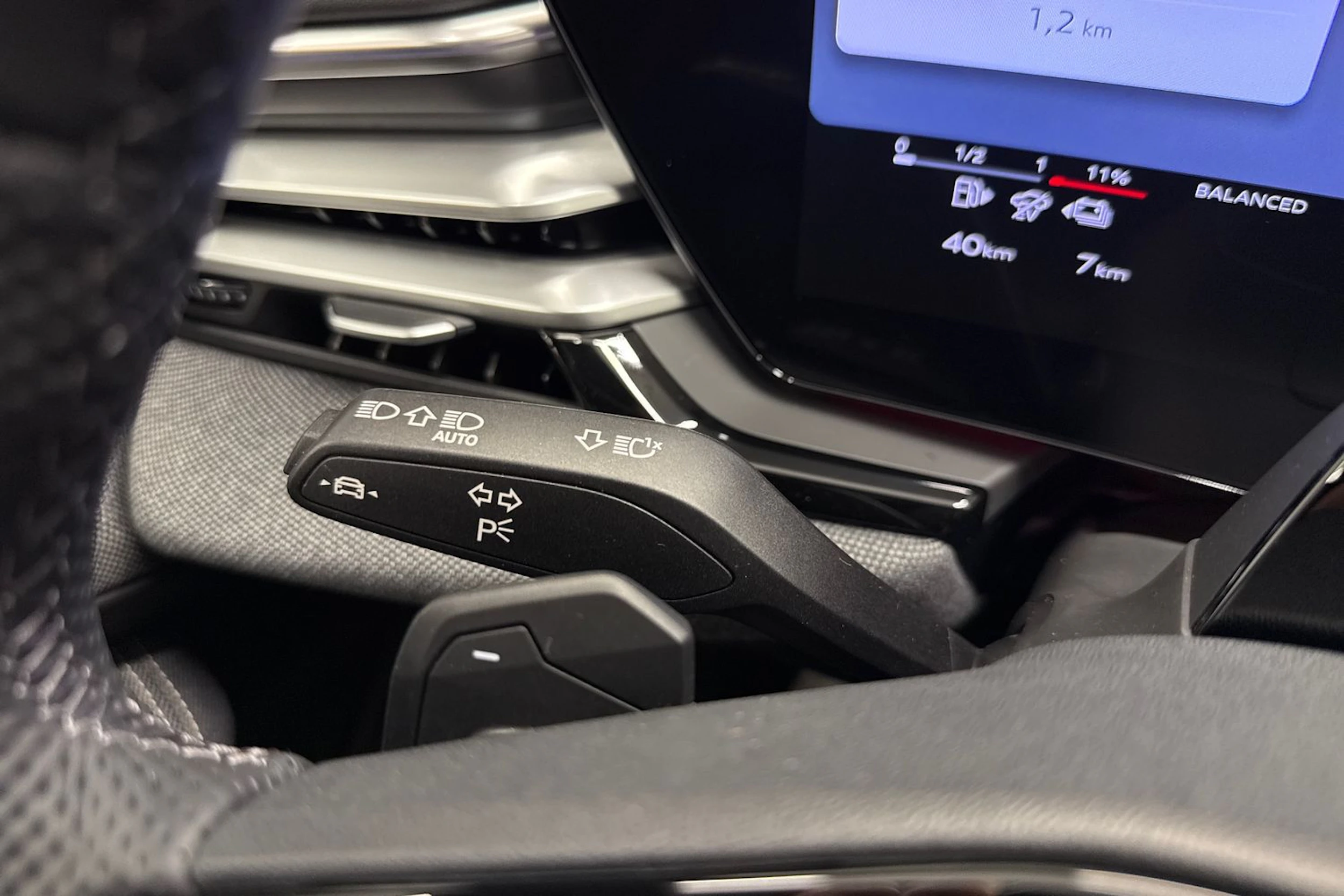 met. valkoinen Audi A5 2026 kuva 20.