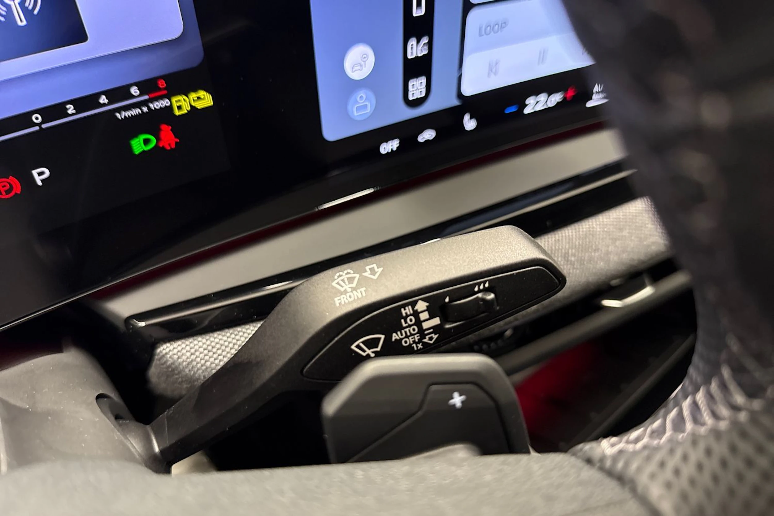 met. valkoinen Audi A5 2026 kuva 21.