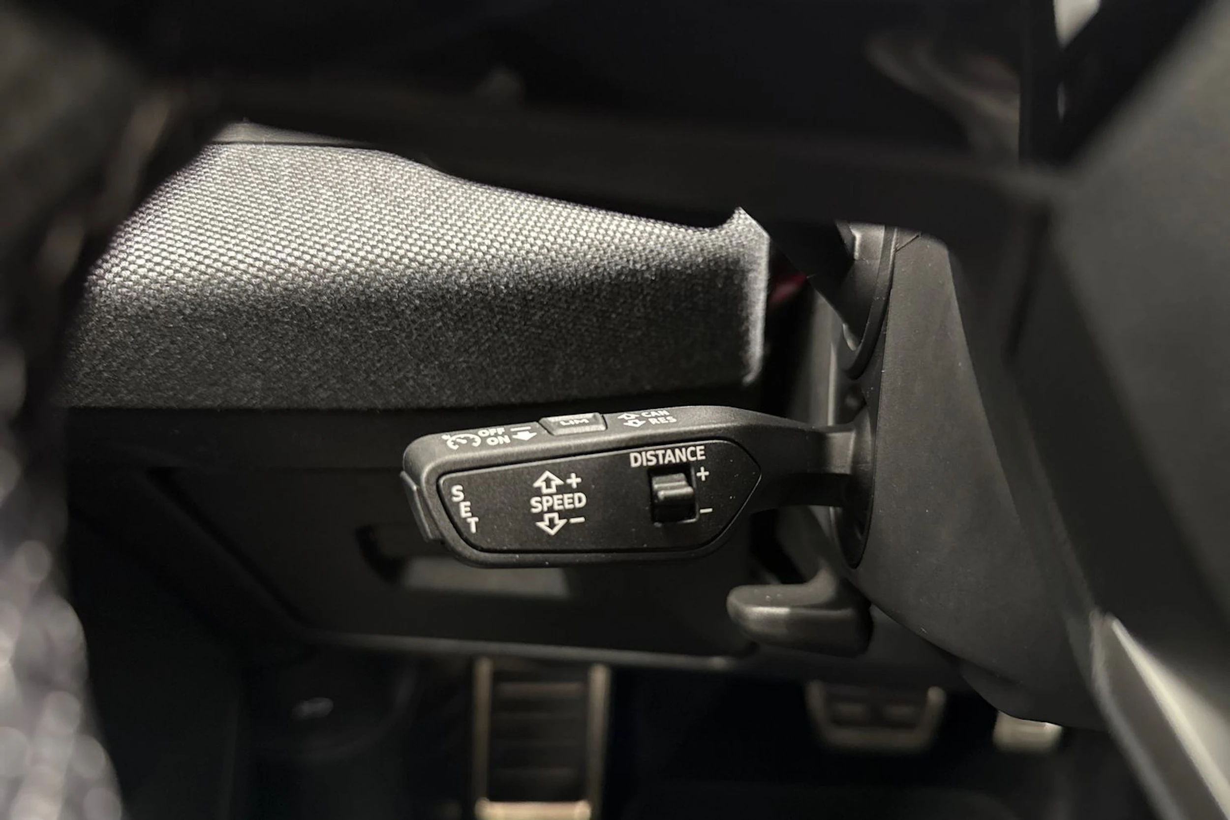 met. valkoinen Audi A5 2026 kuva 22.