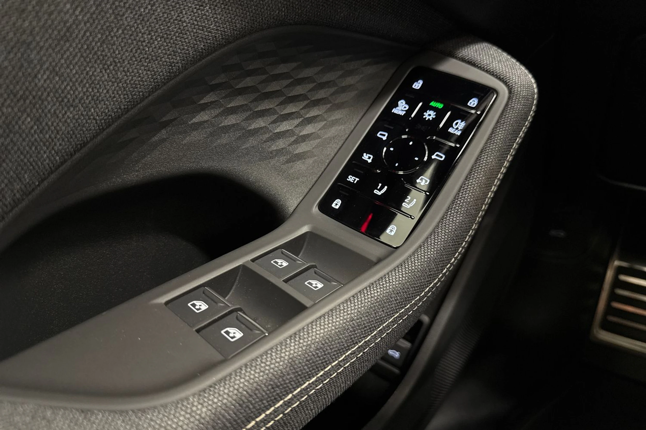 met. valkoinen Audi A5 2026 kuva 23.