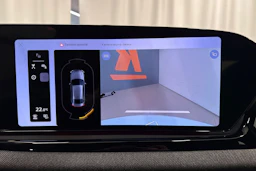 met. valkoinen Audi A5 2026 kuva 27.