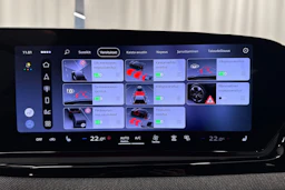 met. valkoinen Audi A5 2026 kuva 29.