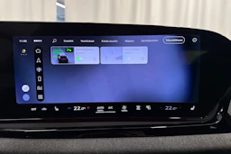 met. valkoinen Audi A5 2026 kuva 33.