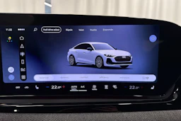 met. valkoinen Audi A5 2026 kuva 34.