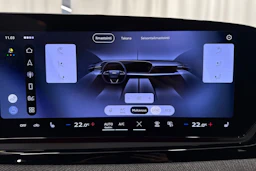 met. valkoinen Audi A5 2026 kuva 36.