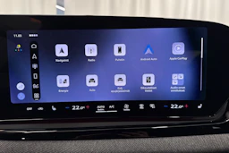 met. valkoinen Audi A5 2026 kuva 37.