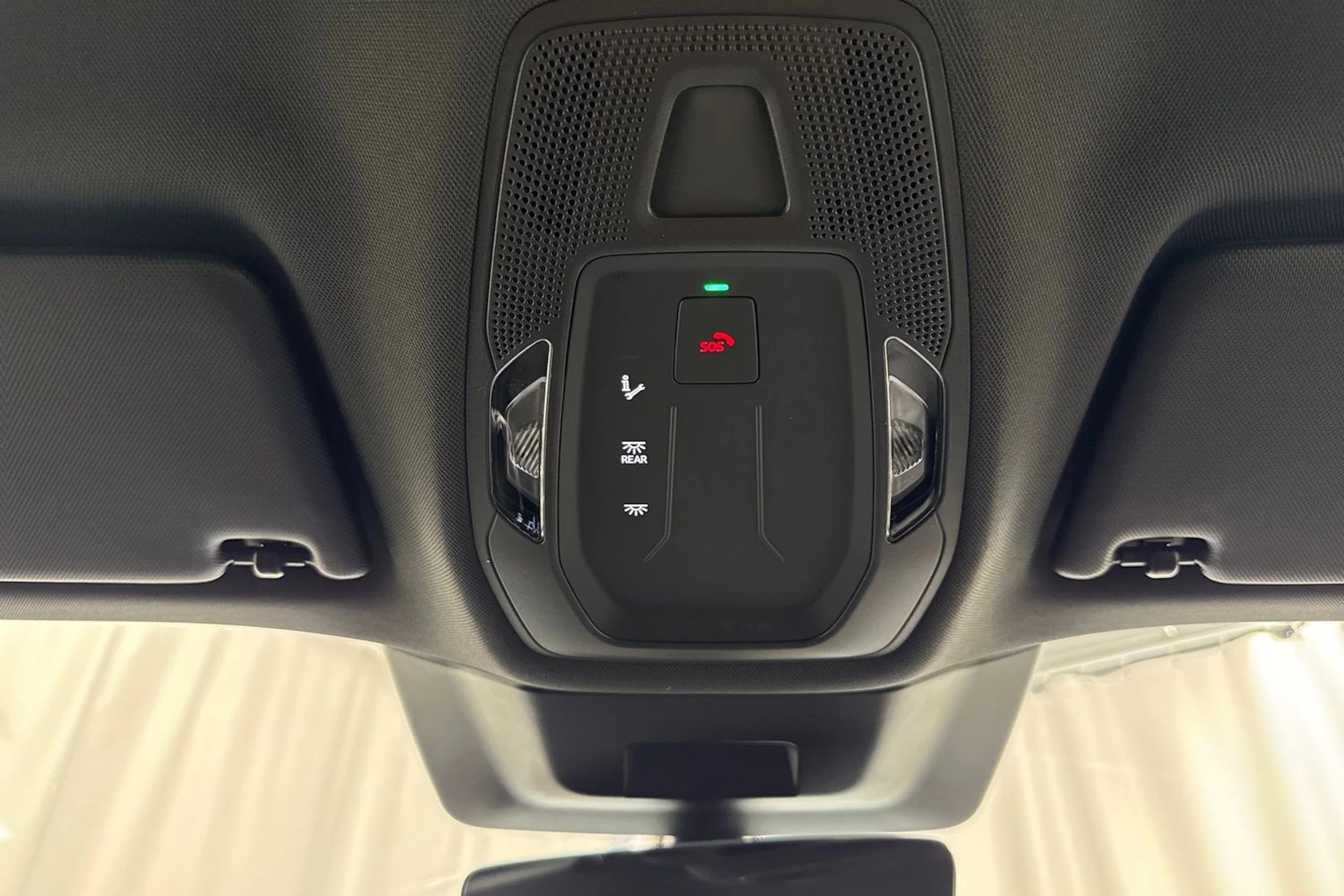 met. valkoinen Audi A5 2026 kuva 38.