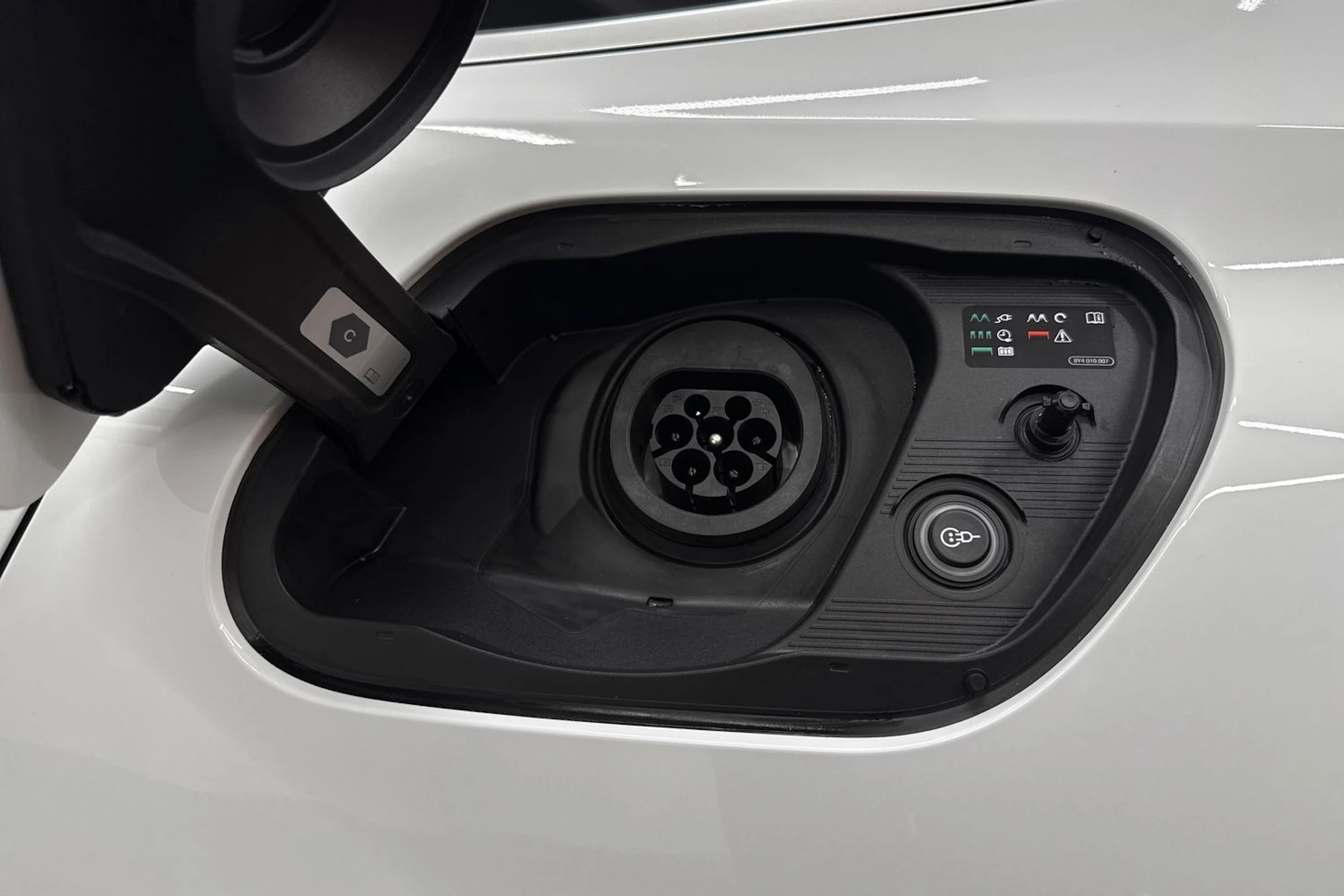 met. valkoinen Audi A5 2026 kuva 39.