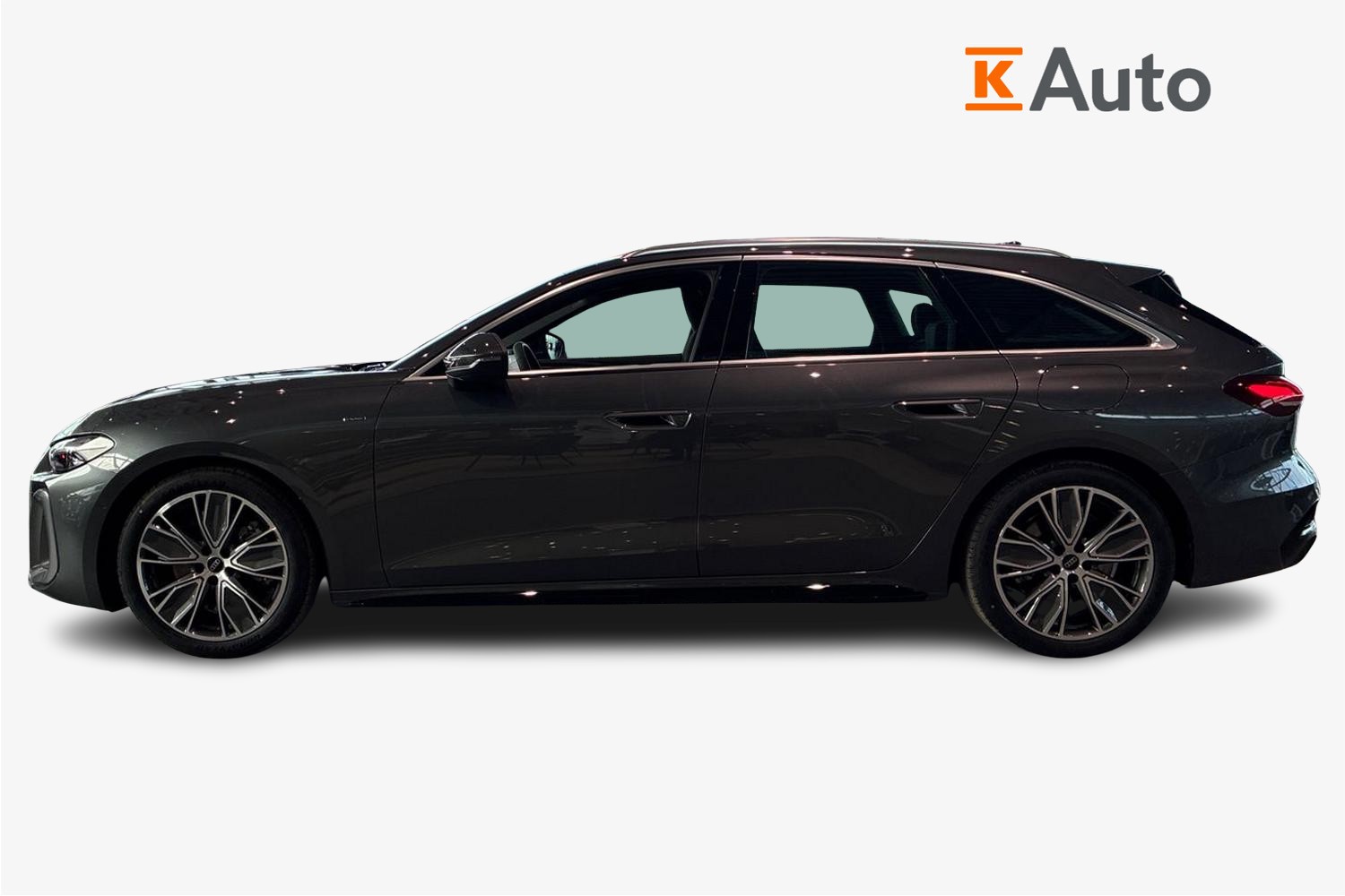 Audi A5 Avant e-hybrid quattro 220 kW 2026, photo 5/15