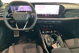 harmaa Audi A5 2026 kuva 7.