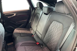 harmaa Audi A5 2026 kuva 8.