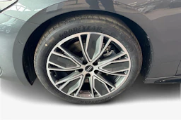 harmaa Audi A5 2026 kuva 9.