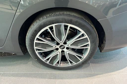 harmaa Audi A5 2026 kuva 10.