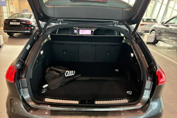 harmaa Audi A5 2026 kuva 12.