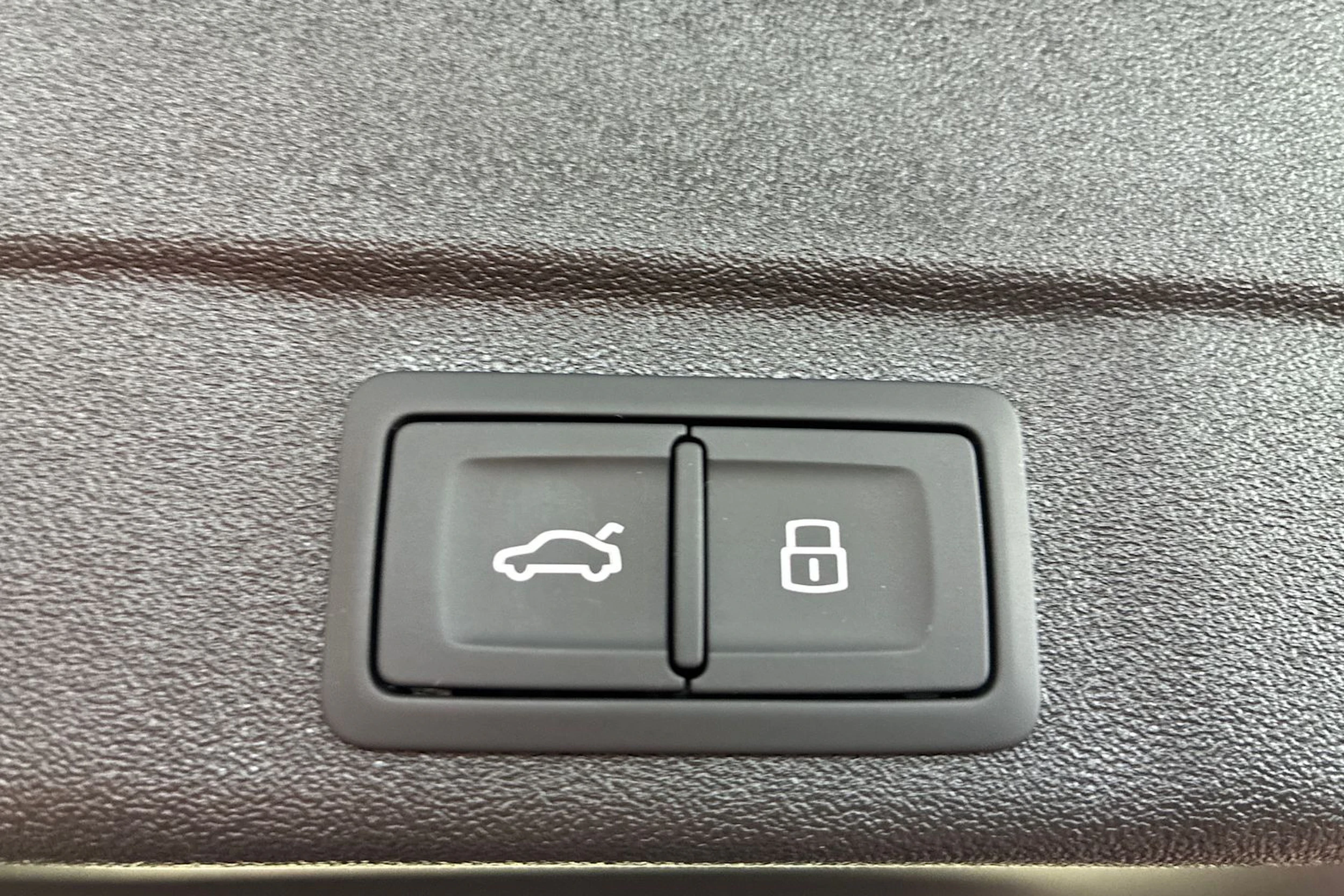 harmaa Audi A5 2026 kuva 13.