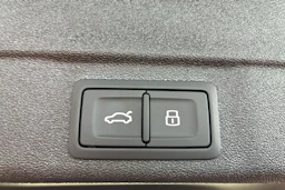 harmaa Audi A5 2026 kuva 13.