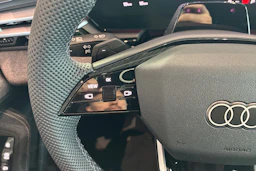 harmaa Audi A5 2026 kuva 14.