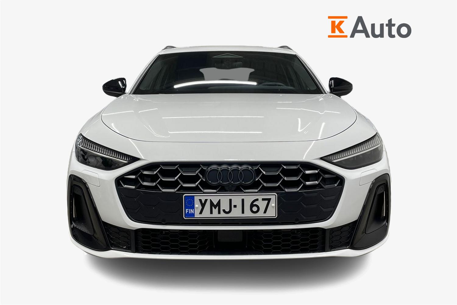 Audi A5 2026, kuva 4/15
