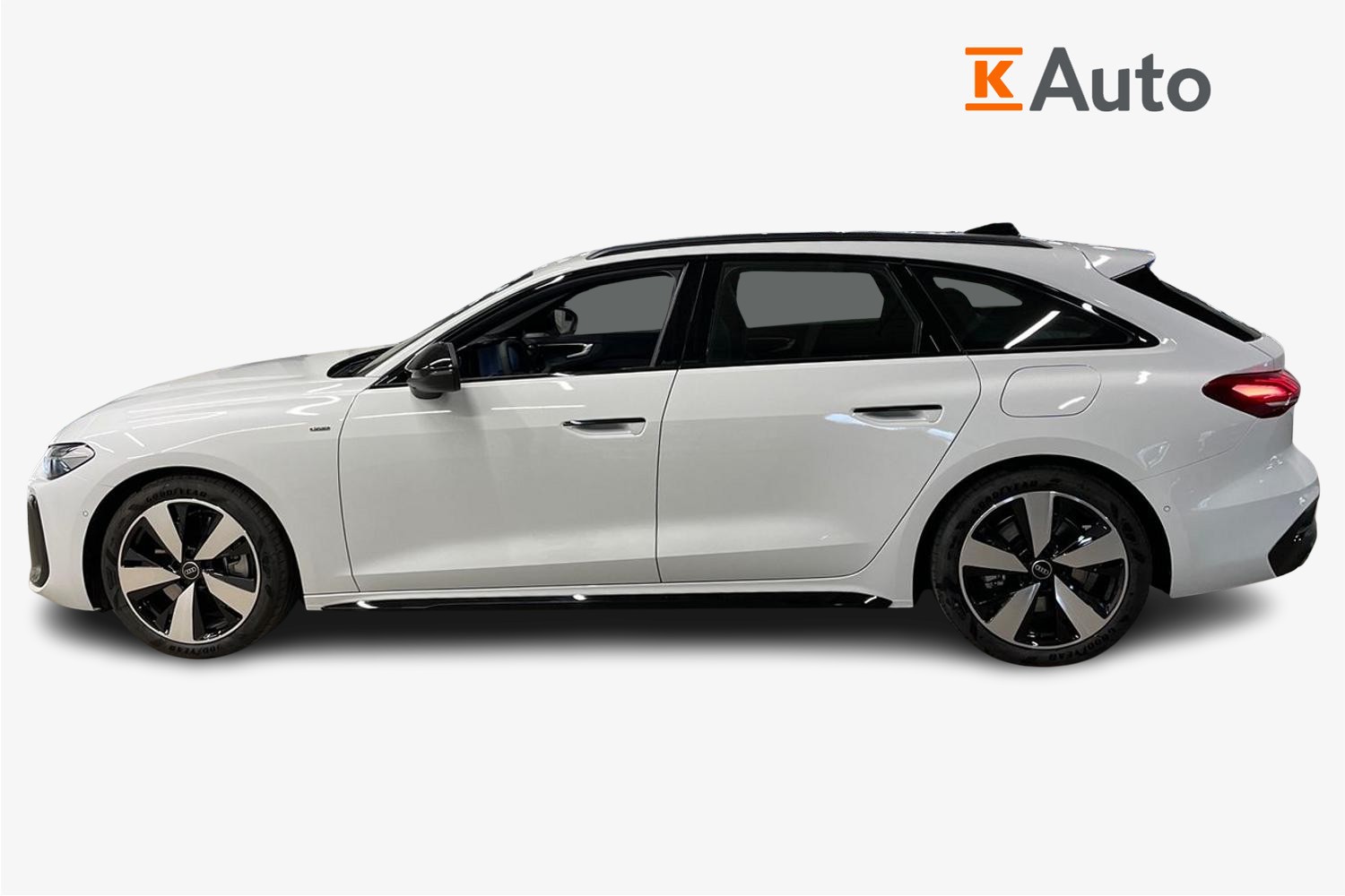 Audi A5 2026, kuva 5/15