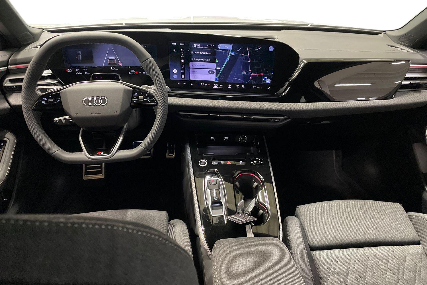 Audi A5 2026, kuva 7/15