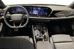 valkoinen Audi A5 2026 kuva 7.