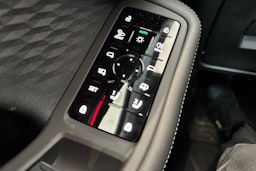 punainen Audi A5 2026 kuva 11.