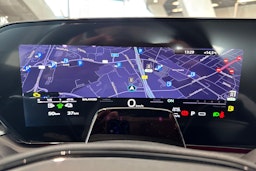 punainen Audi A5 2026 kuva 13.