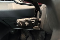 punainen Audi A5 2026 kuva 14.