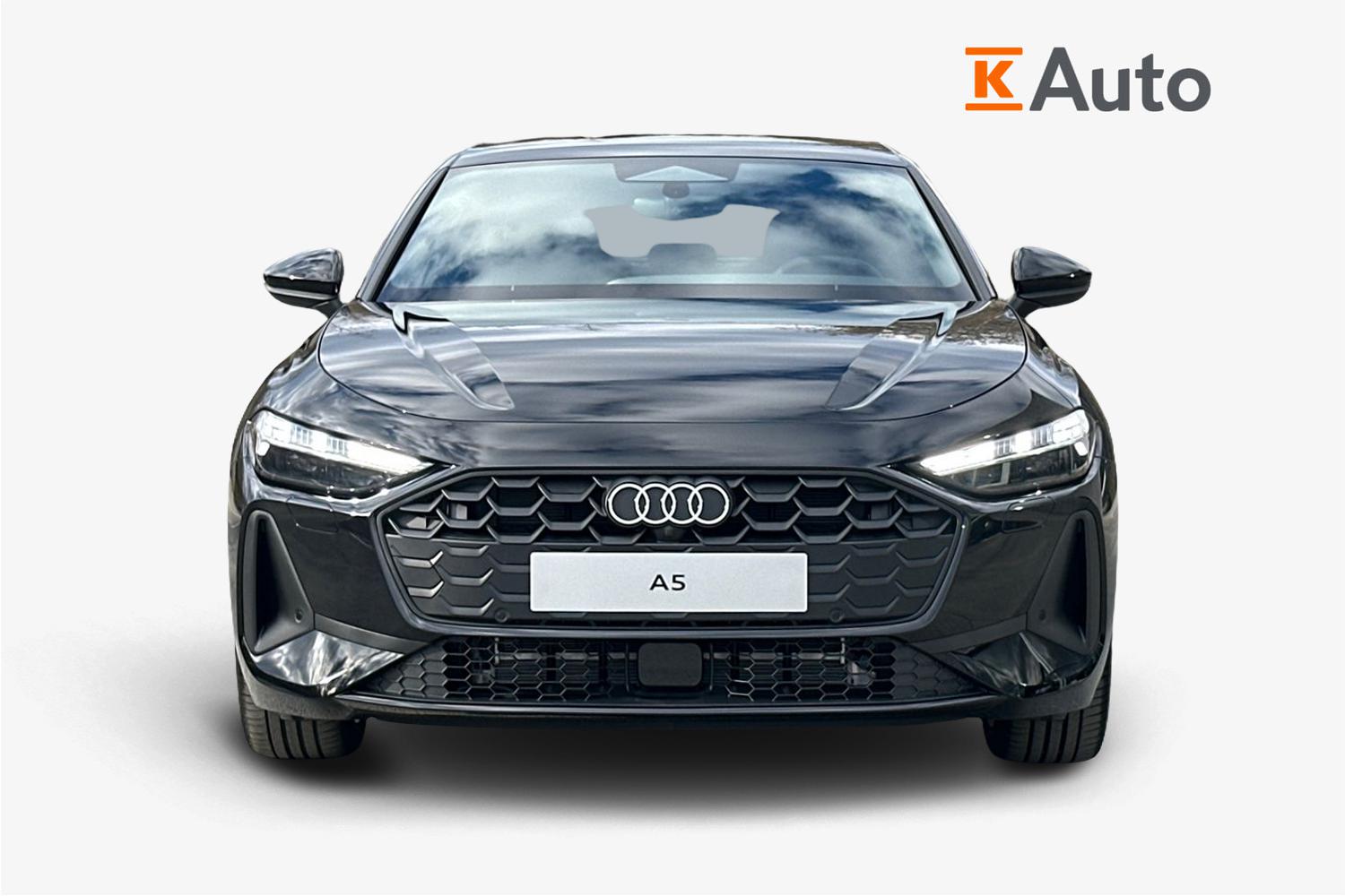 Audi A5 2026, kuva 4/25