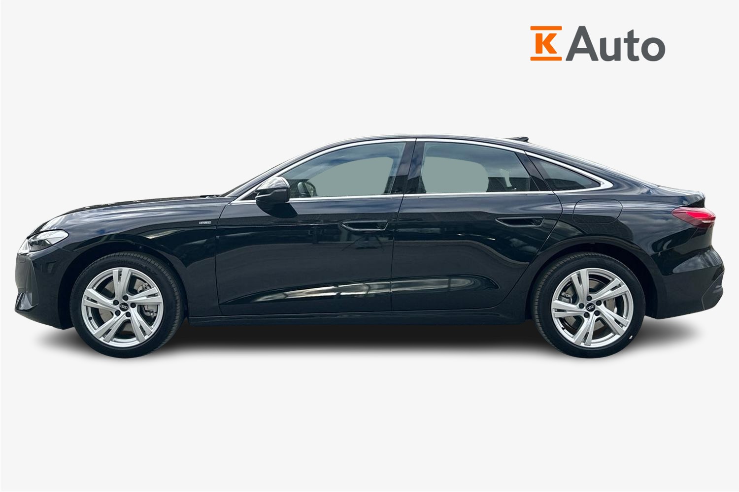 Audi A5 2026, kuva 5/25
