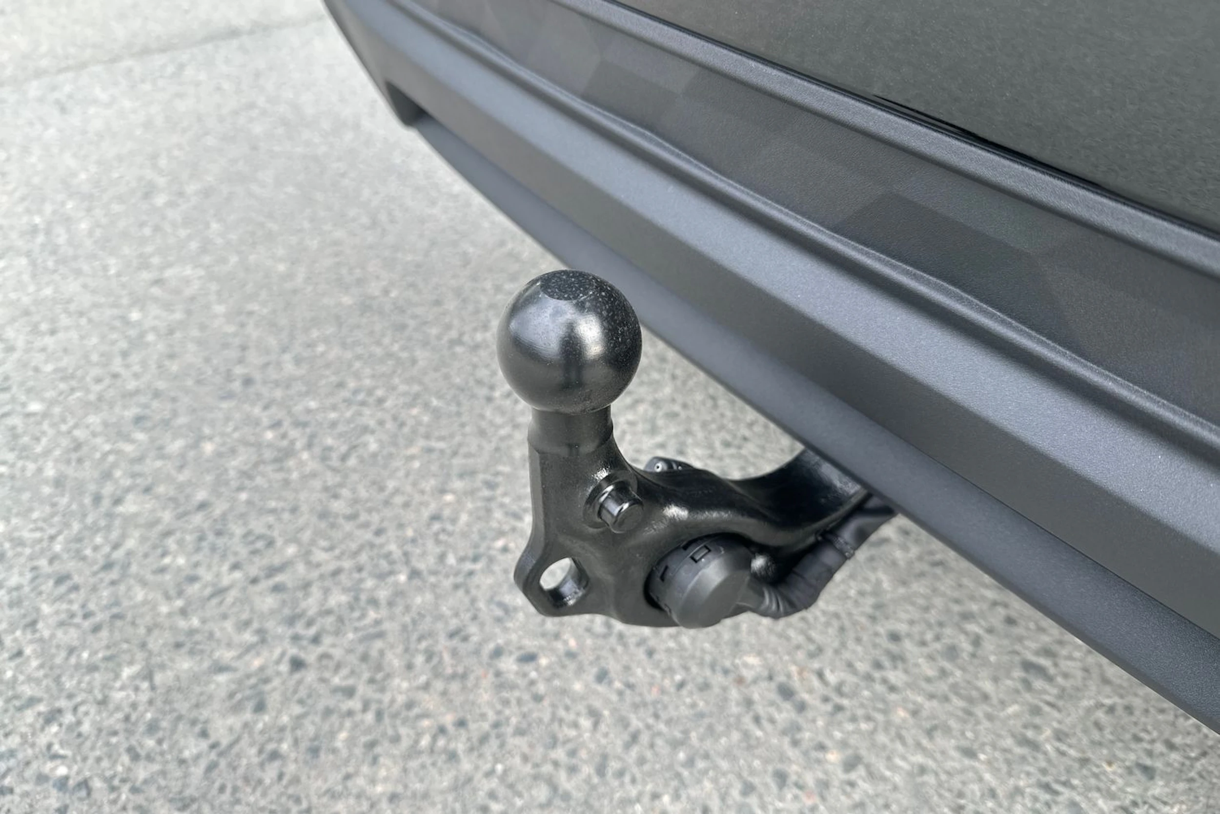 musta Audi A5 2026 kuva 13.