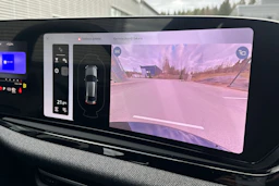 musta Audi A5 2026 kuva 16.