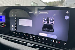musta Audi A5 2026 kuva 17.