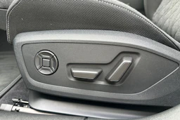 musta Audi A5 2026 kuva 19.