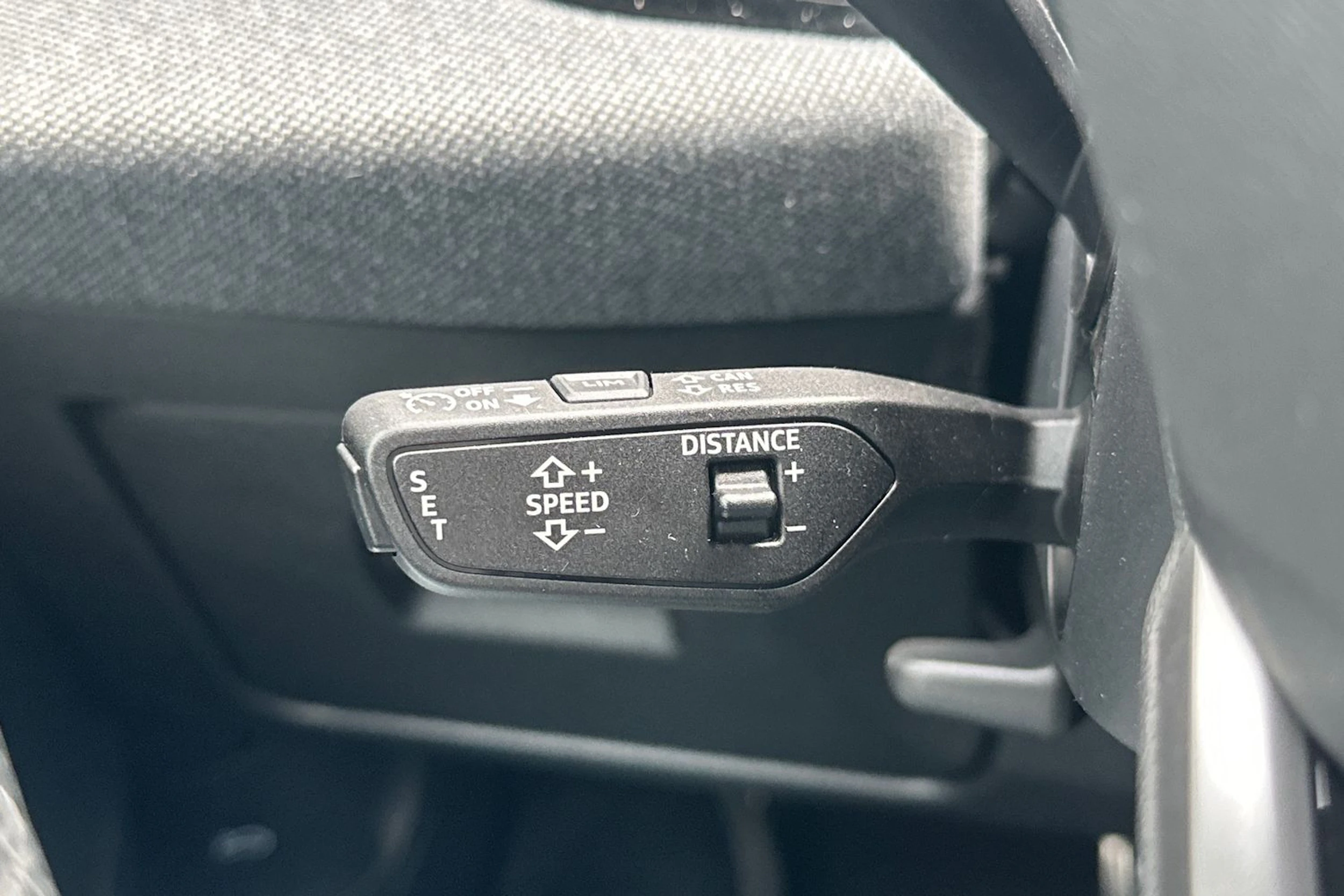 musta Audi A5 2026 kuva 21.
