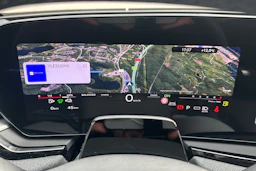 musta Audi A5 2026 kuva 22.