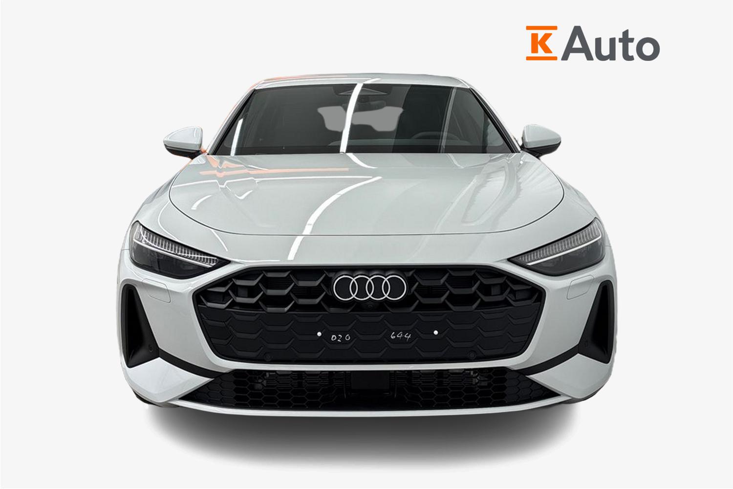 Audi A5 2026, kuva 4/30