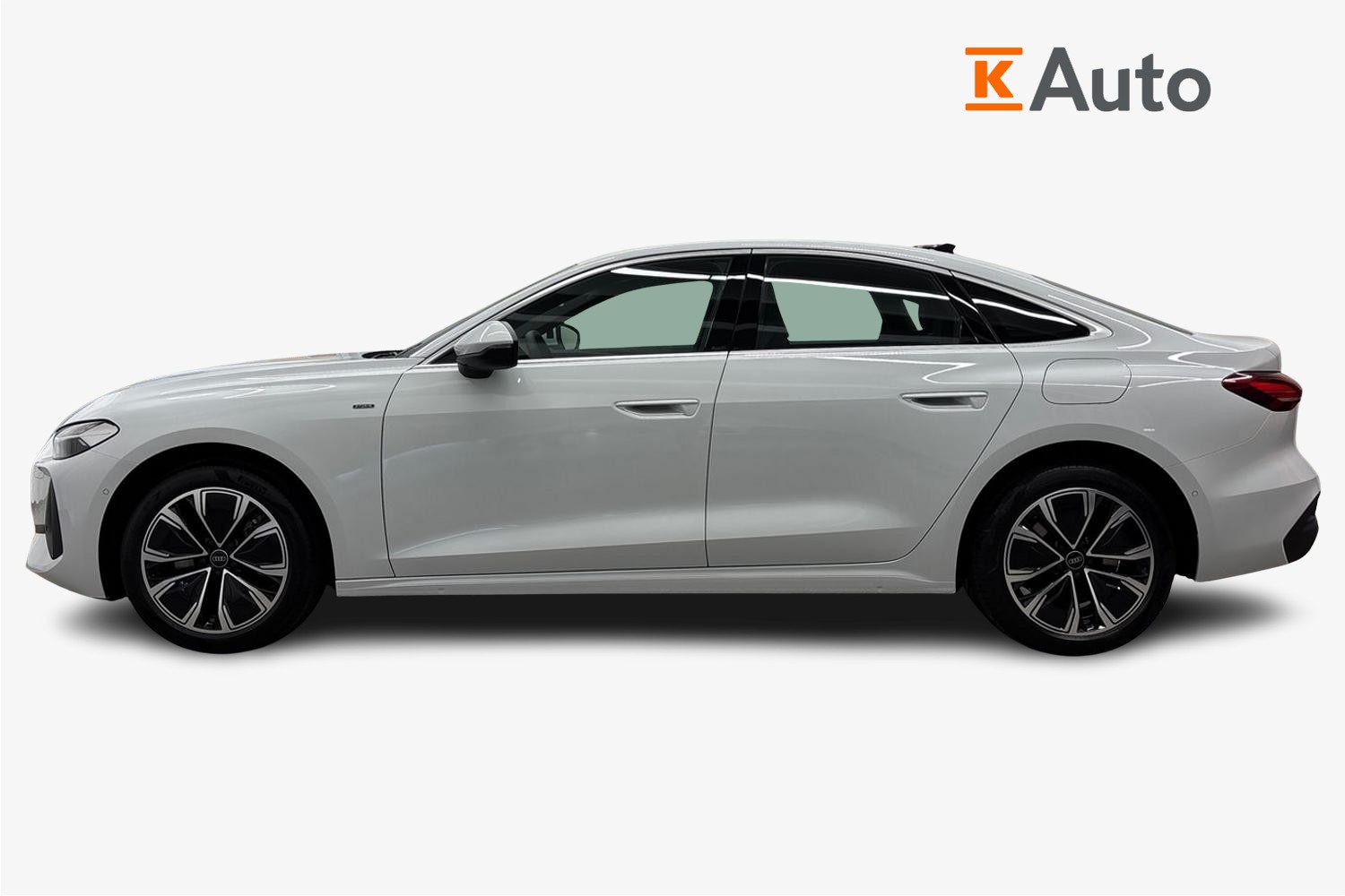 Audi A5 2026, kuva 5/30