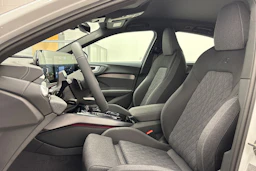 met. valkoinen Audi A5 2026 kuva 11.