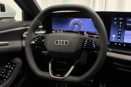 met. valkoinen Audi A5 2026 kuva 14.