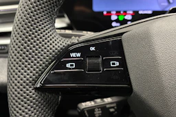 met. valkoinen Audi A5 2026 kuva 15.