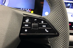 met. valkoinen Audi A5 2026 kuva 16.