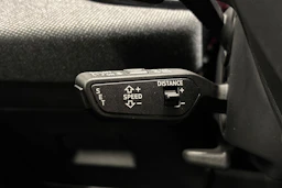 met. valkoinen Audi A5 2026 kuva 17.