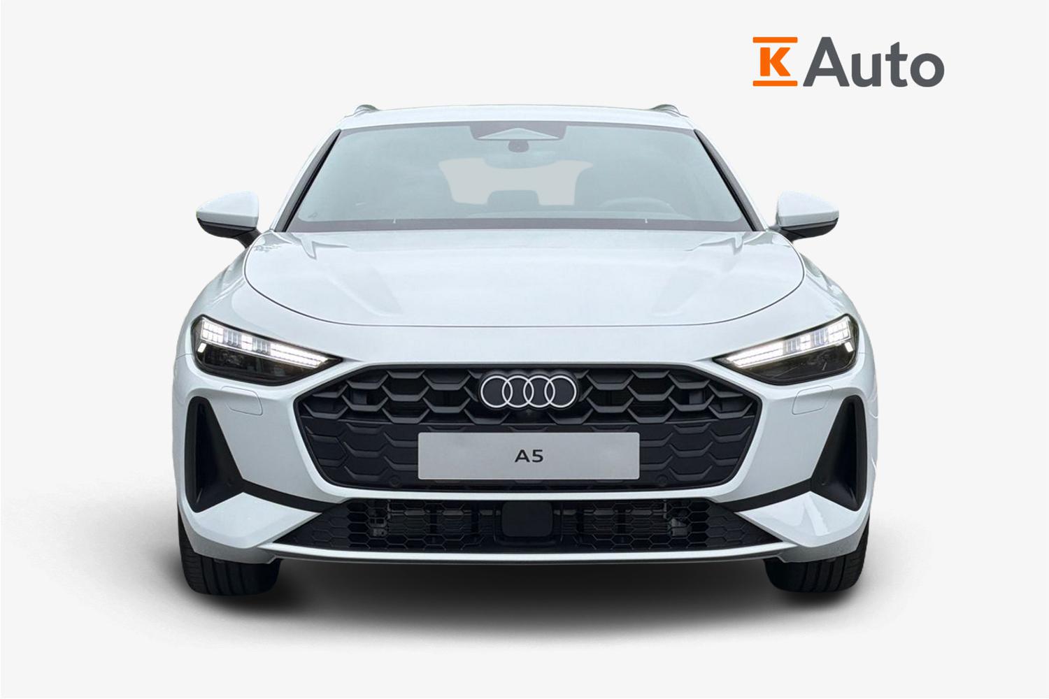 Audi A5 2026, kuva 4/26