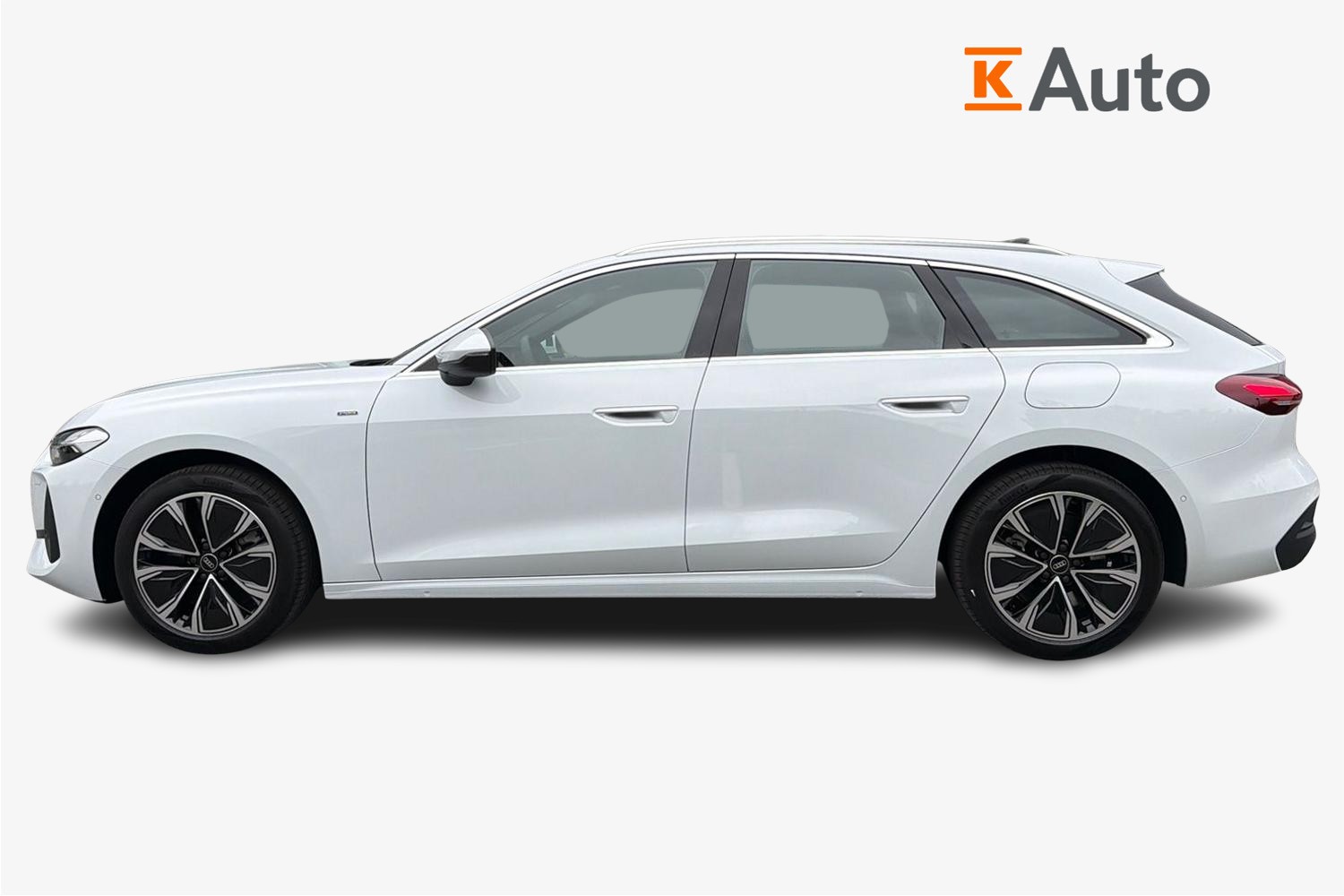 Audi A5 2026, kuva 5/26